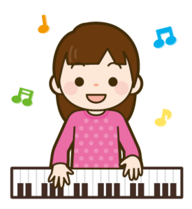 ピアノ